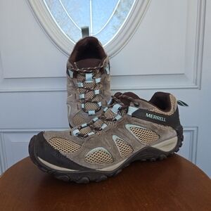 Merrell Yokota 2 Waterproof Hiking Shoes